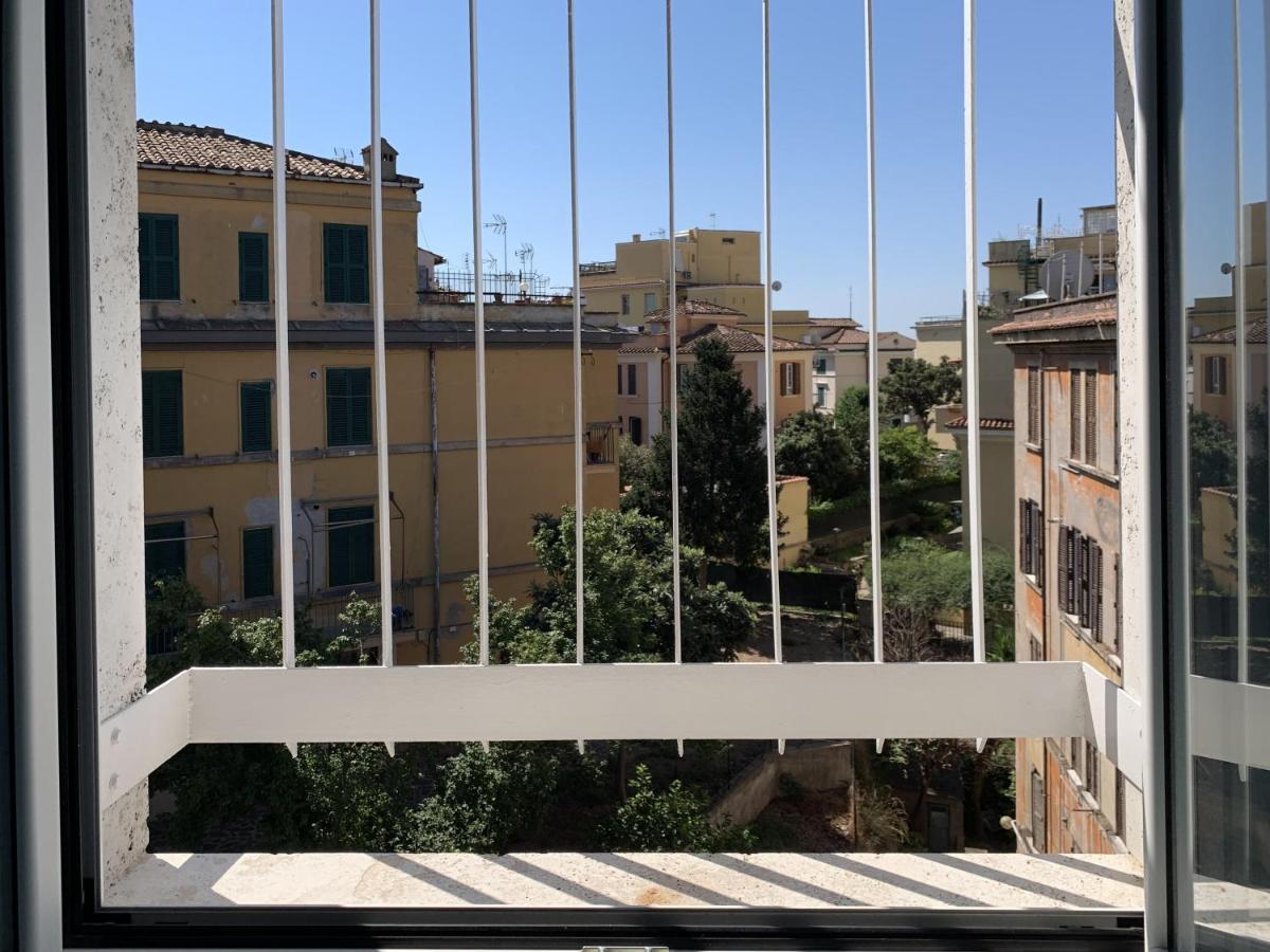 Quattro Gatti Attico Centro Apartment *