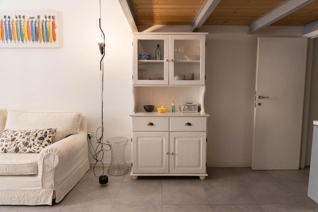 Appartement Loft In Monti - Colosseum *