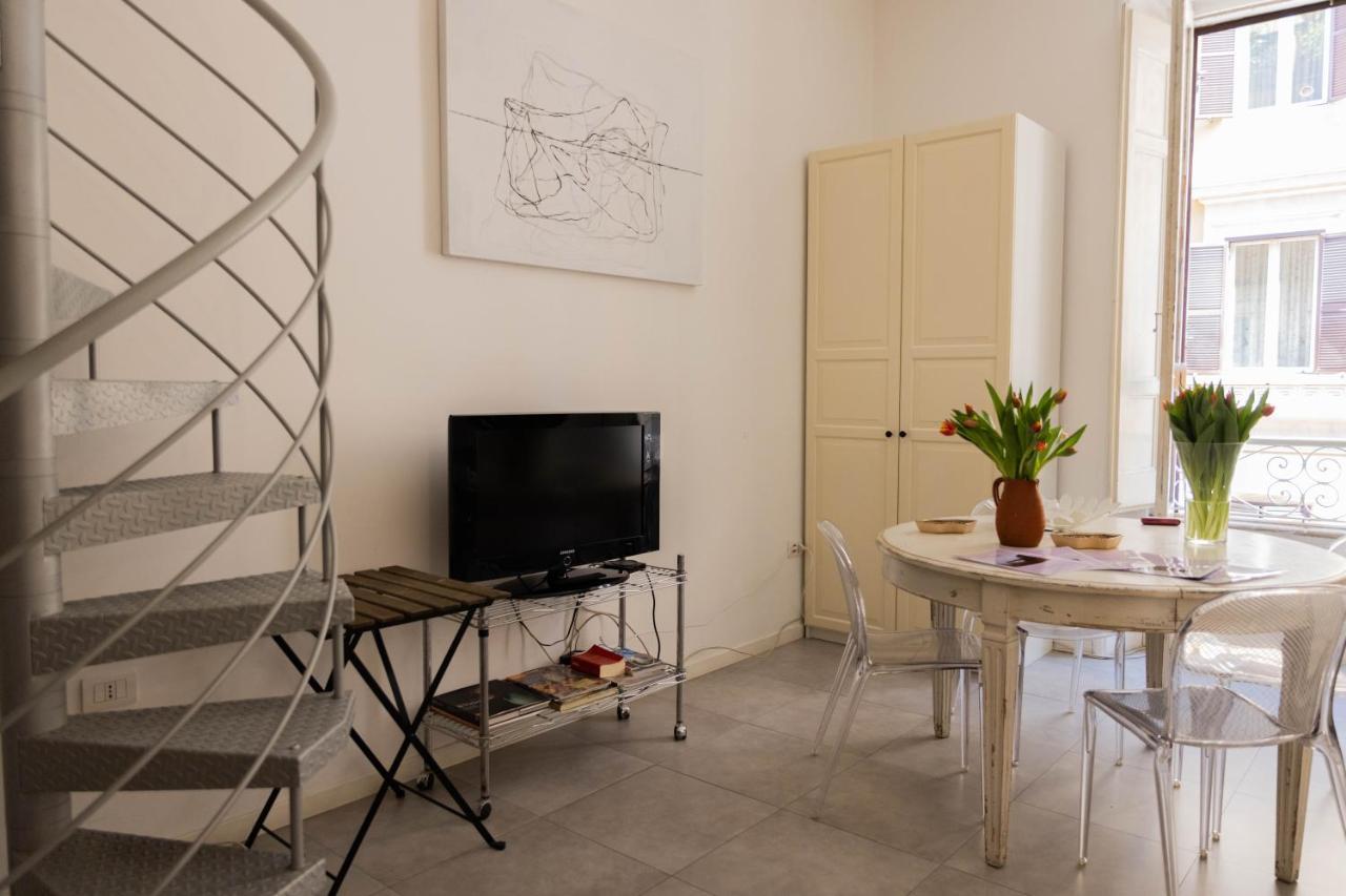 Loft In Monti - Colosseum Appartement Rome