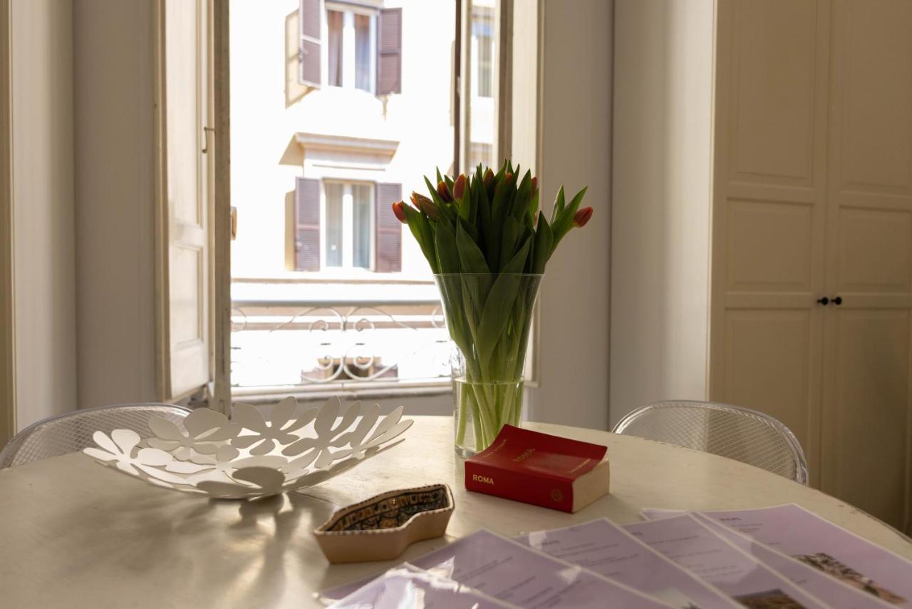 Loft In Monti - Colosseum Appartement