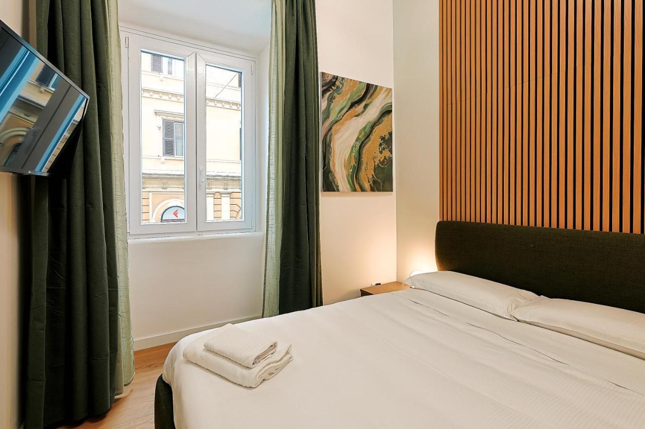 Ottaviano Design At The Vatican Apartamento Roma