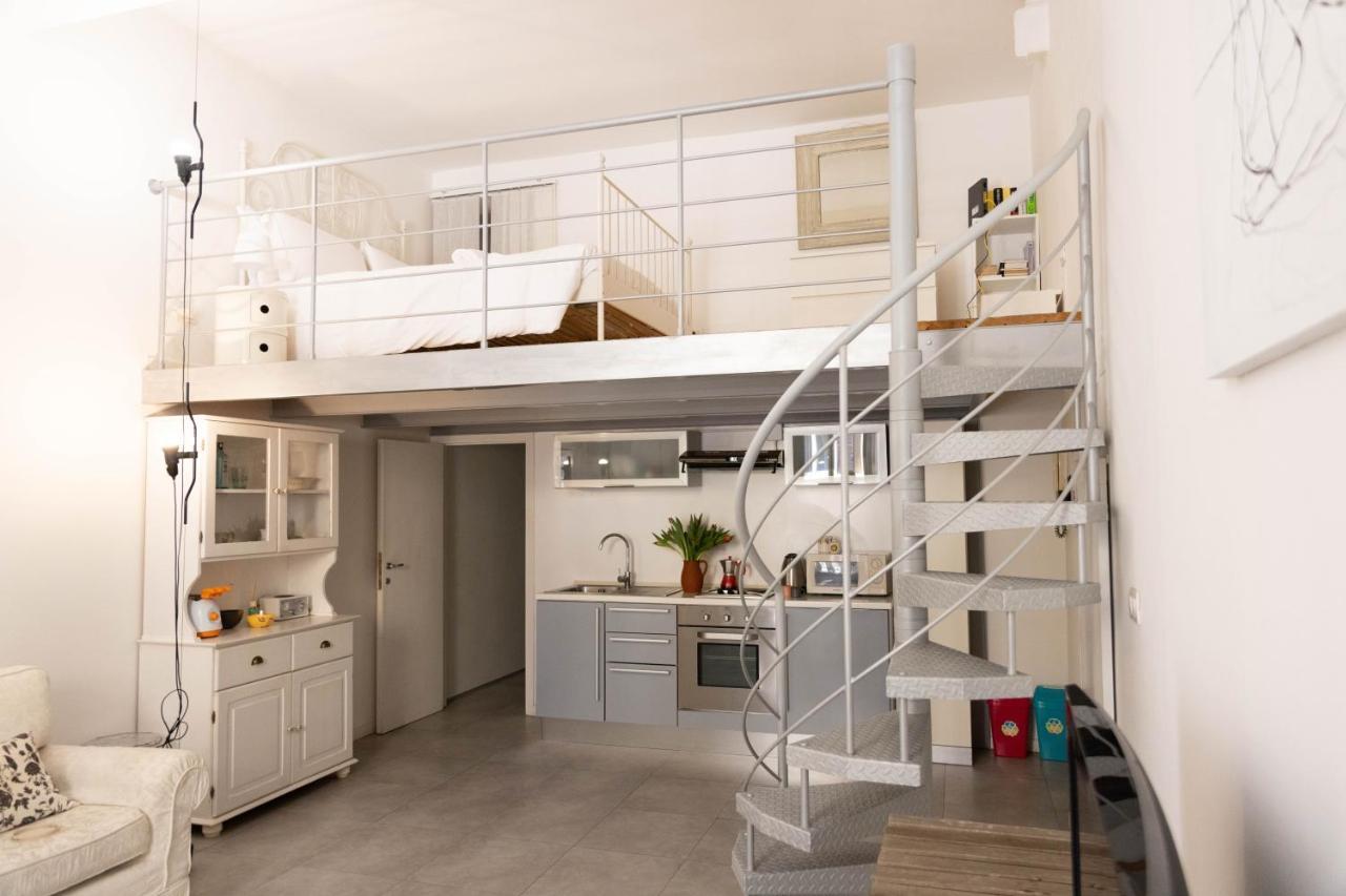 Loft In Monti - Colosseum Appartement *
