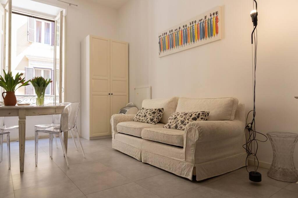 Loft In Monti - Colosseum Appartement