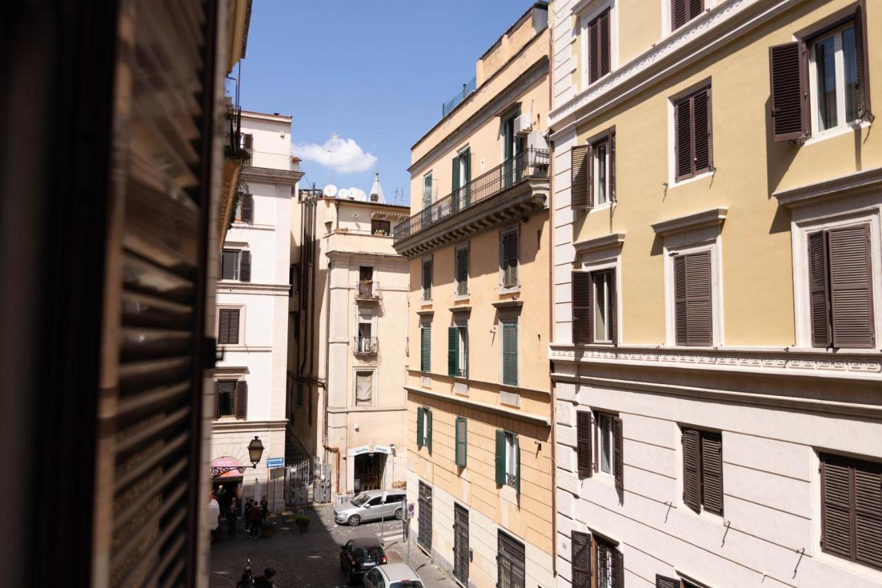 Loft In Monti - Colosseum * Rome
