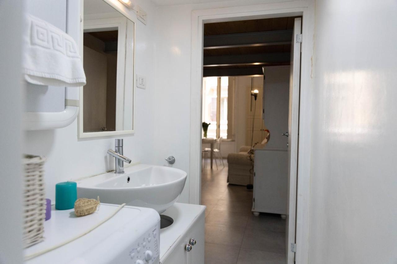 Loft In Monti - Colosseum Appartement Rome