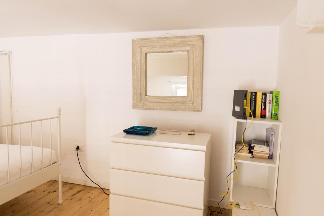 Appartement Loft In Monti - Colosseum *