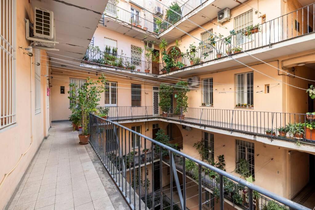 Appartamento Casa In Trastevere Roma
