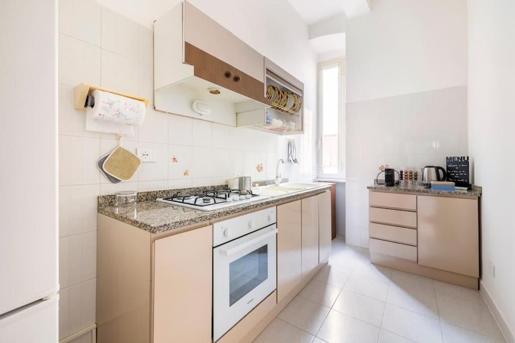 Appartamento Casa In Trastevere Roma