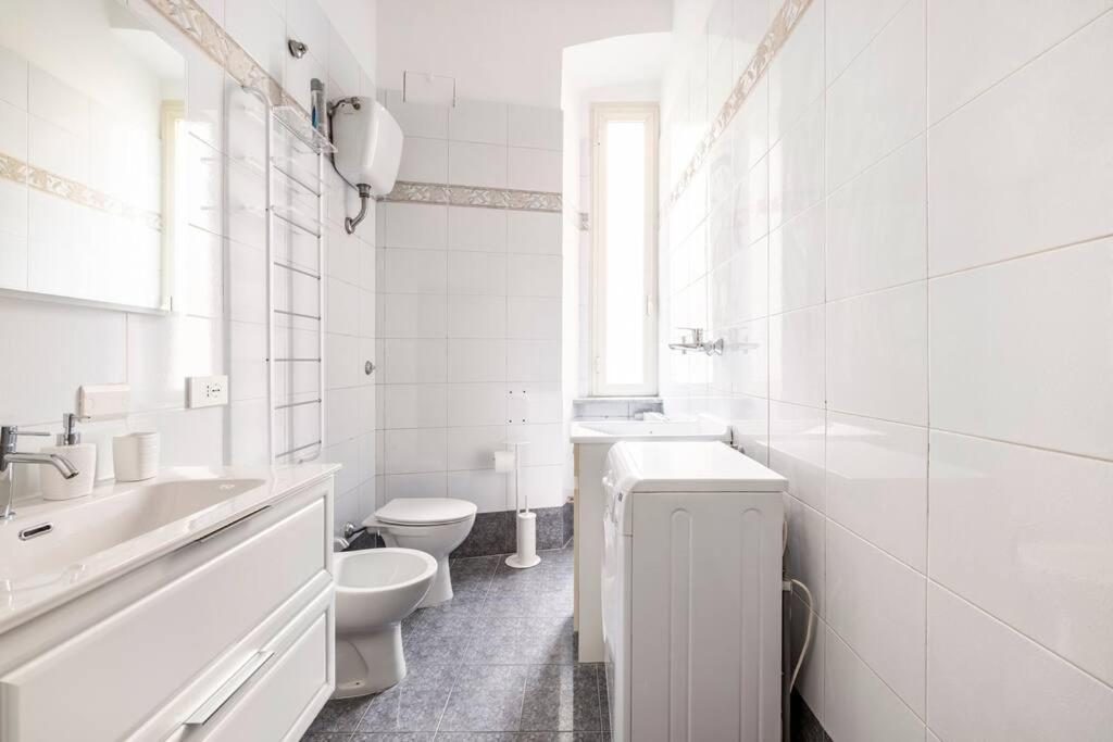 Appartamento Casa In Trastevere