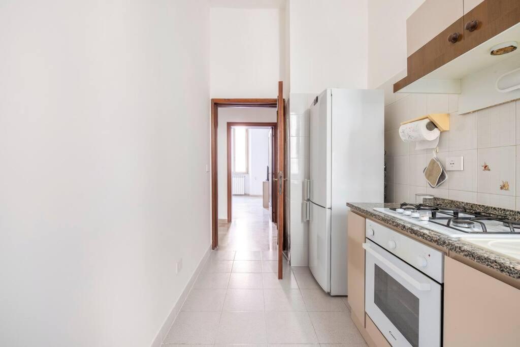 Casa In Trastevere Appartamento Roma