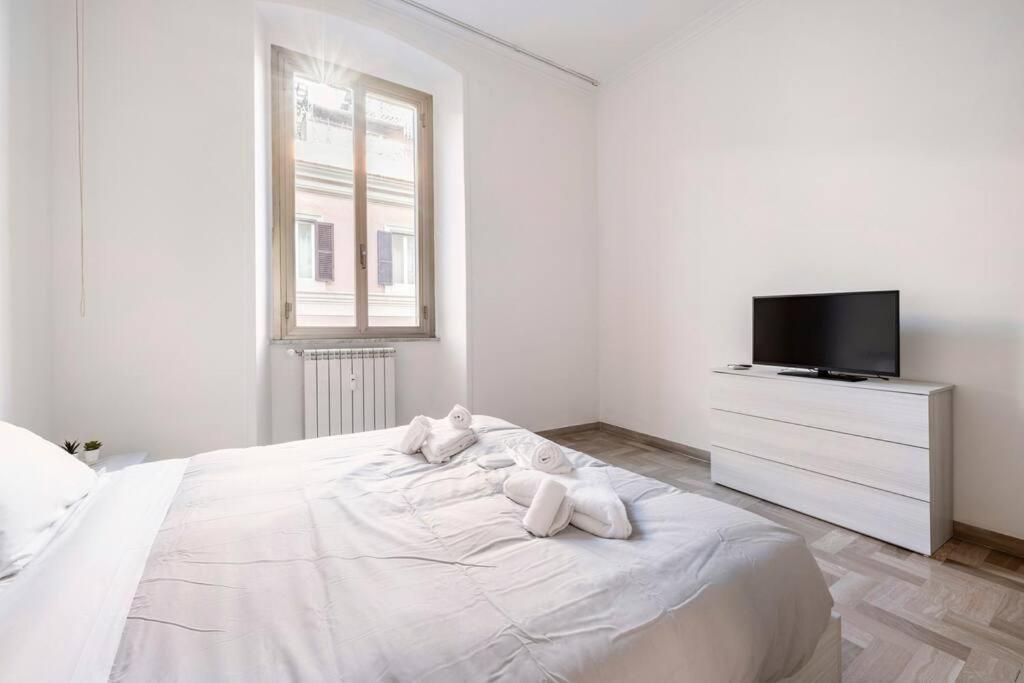 Appartamento Casa In Trastevere Roma