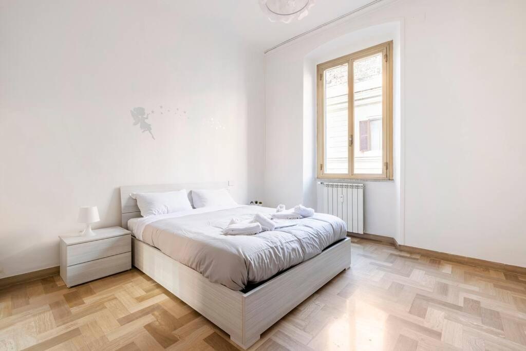 Casa In Trastevere * Roma