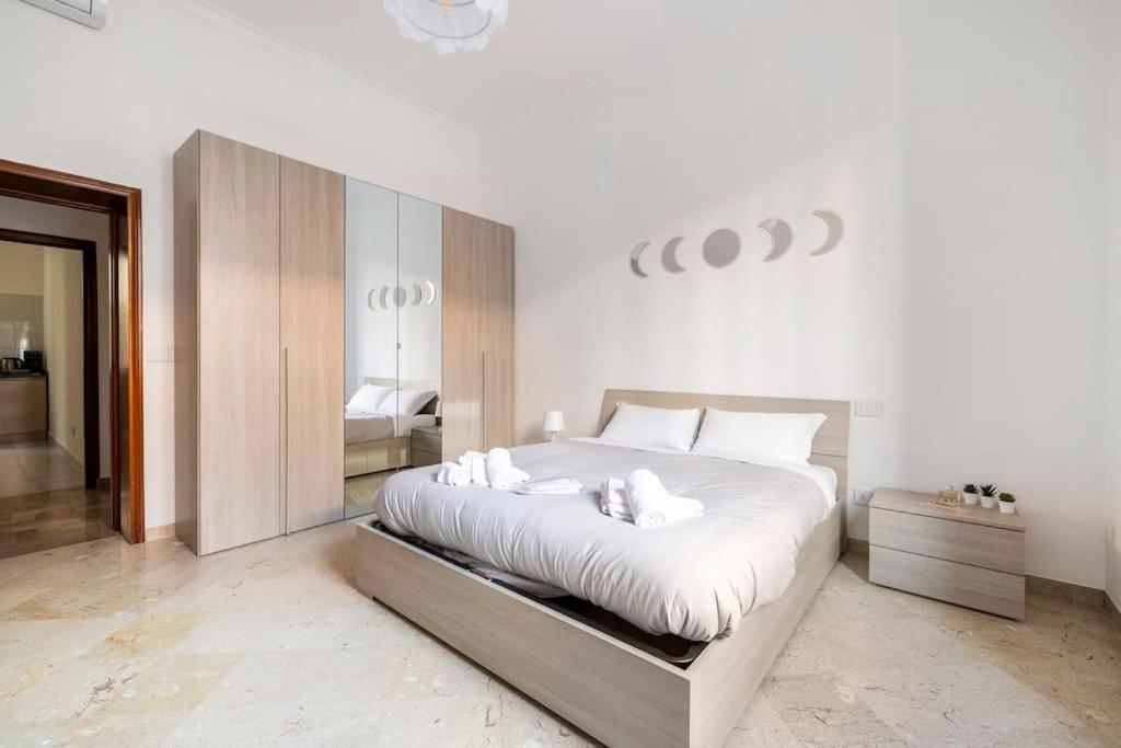 Casa In Trastevere *