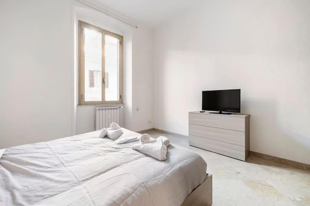 Casa In Trastevere * Roma