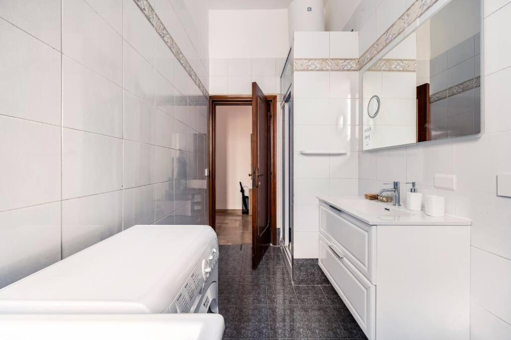 Appartamento Casa In Trastevere *