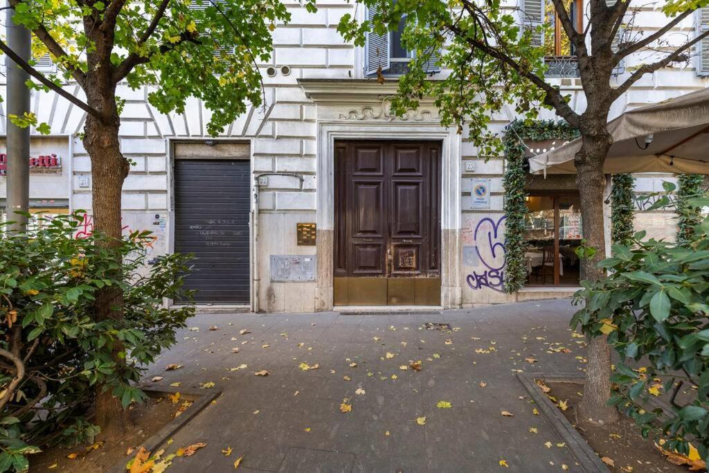 Appartamento Casa In Trastevere *