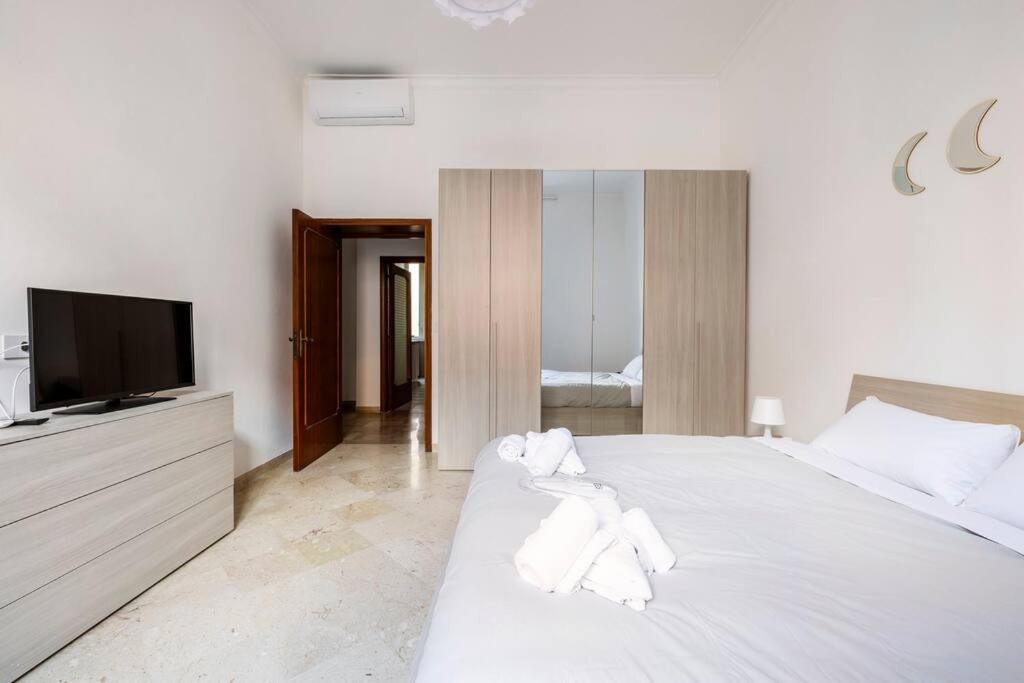 Casa In Trastevere