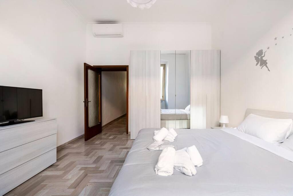 Appartamento Casa In Trastevere Roma