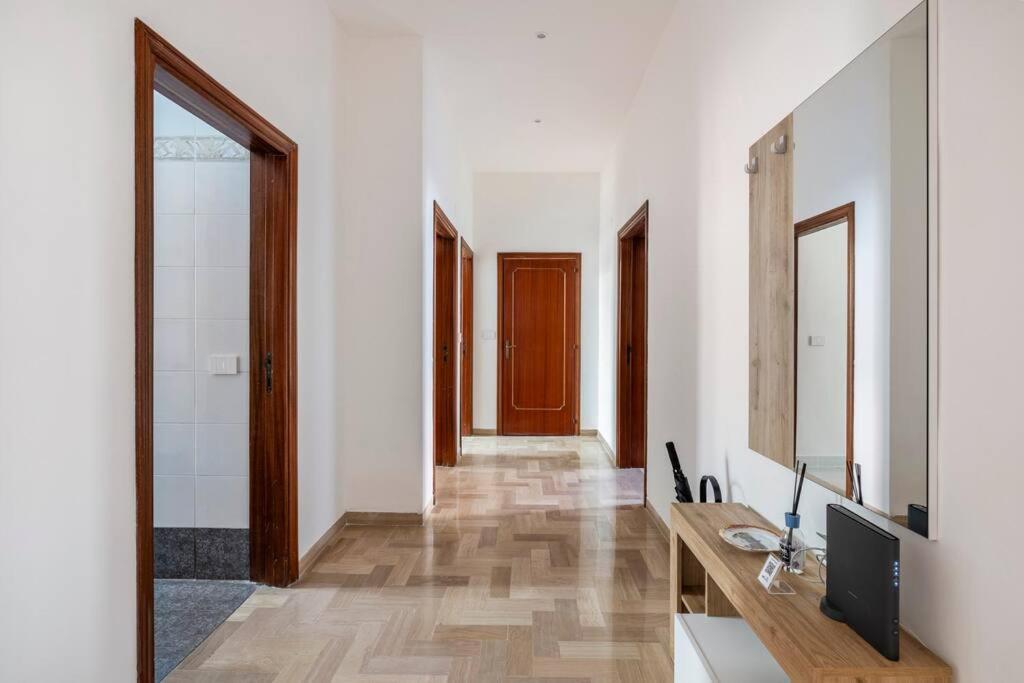 Casa In Trastevere * Roma