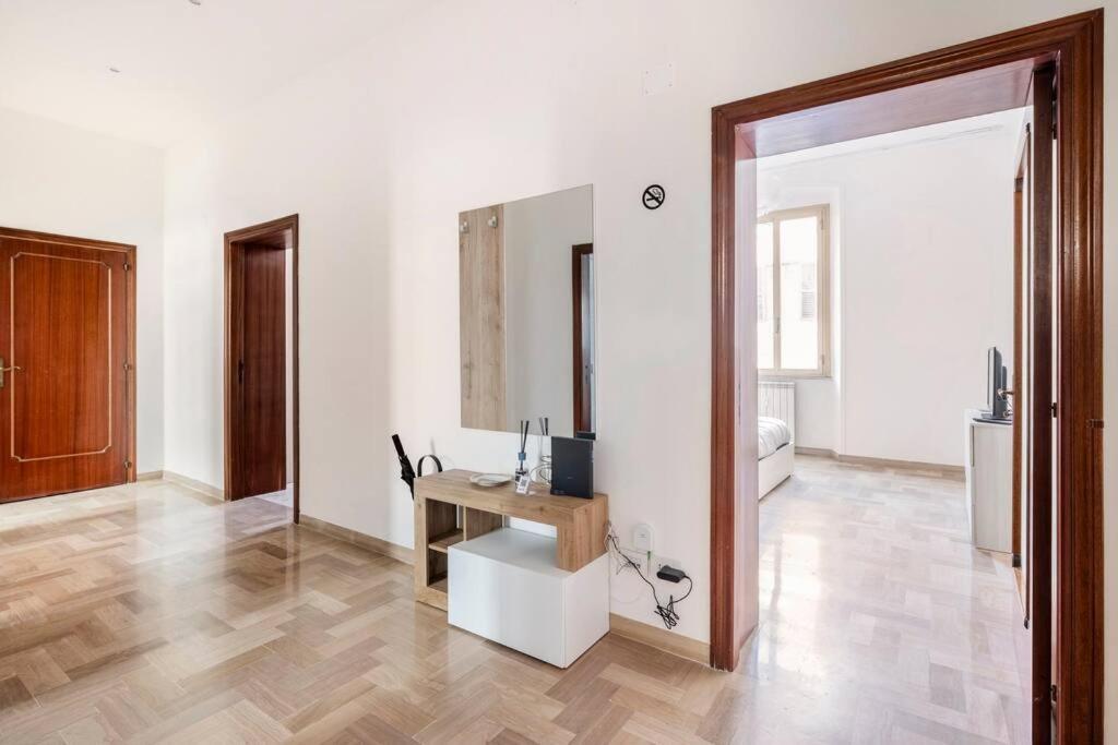 Appartamento Casa In Trastevere
