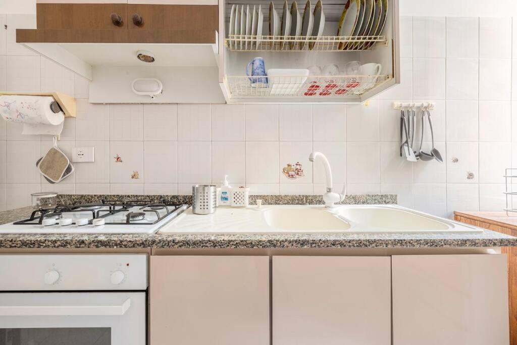 Casa In Trastevere Roma