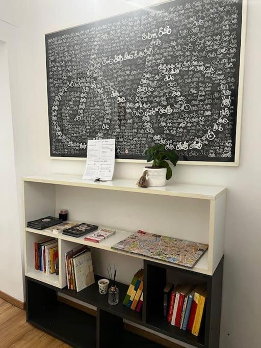 Casa Filiberto Apartment