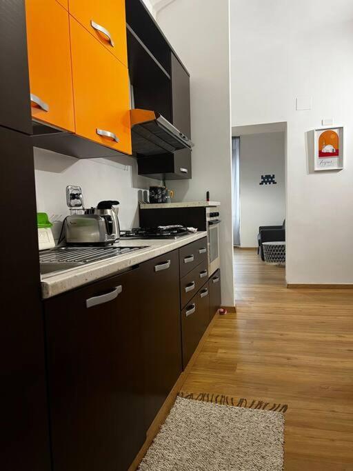 Apartment Casa Filiberto *