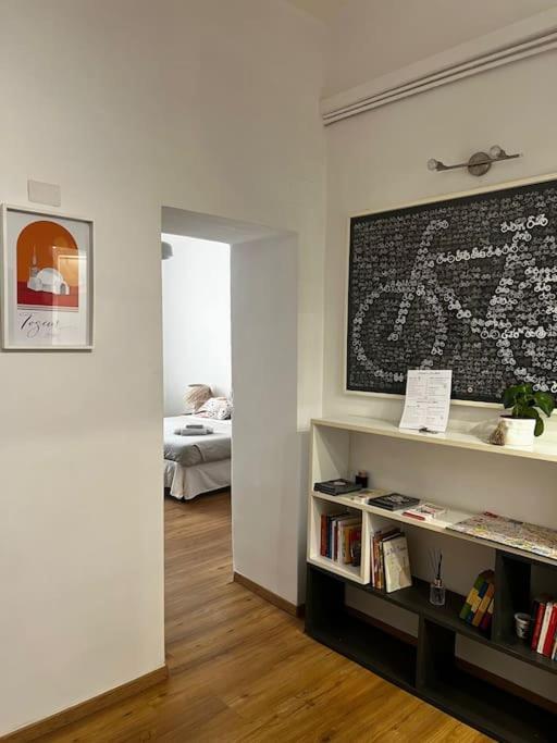Casa Filiberto Apartment *