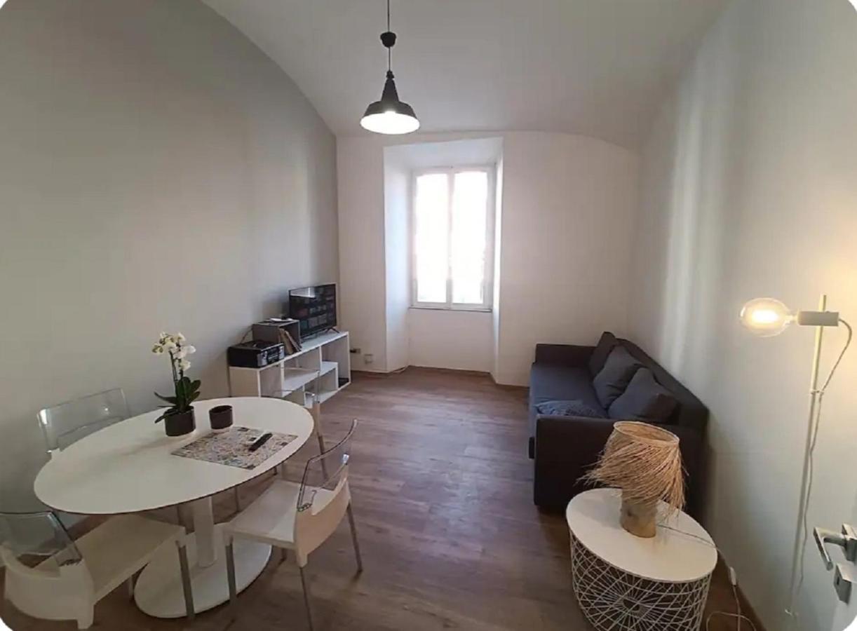 Apartment Casa Filiberto *
