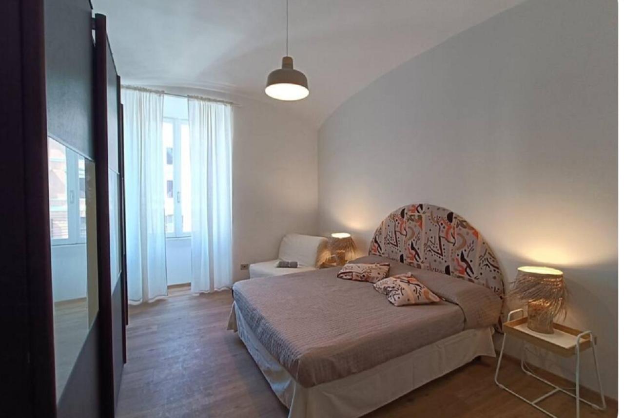 Apartment Casa Filiberto *