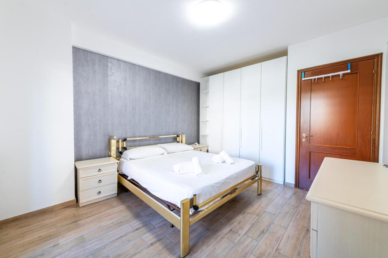Appartement Casa Longanesi