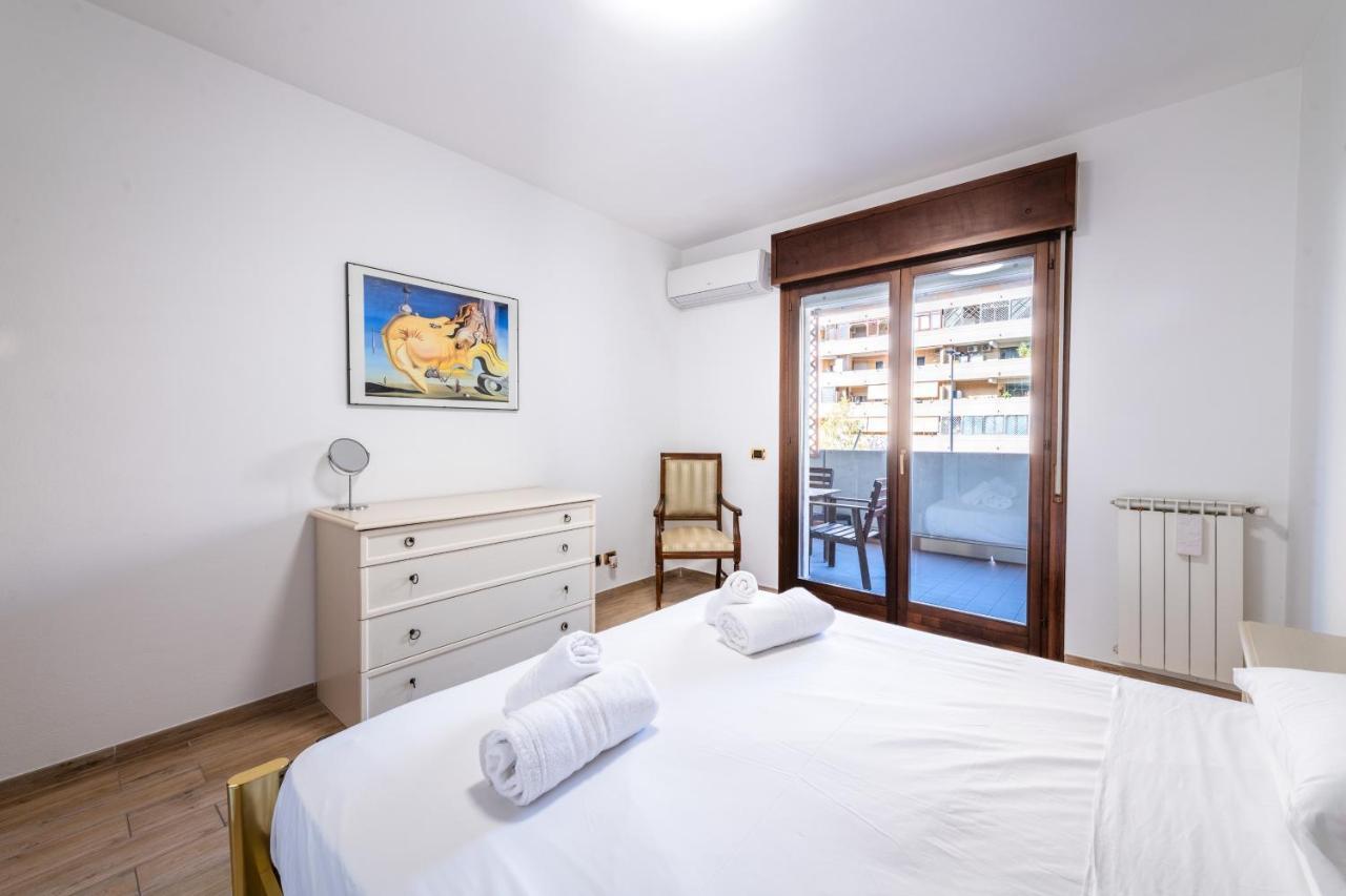 Casa Longanesi Appartement Rome