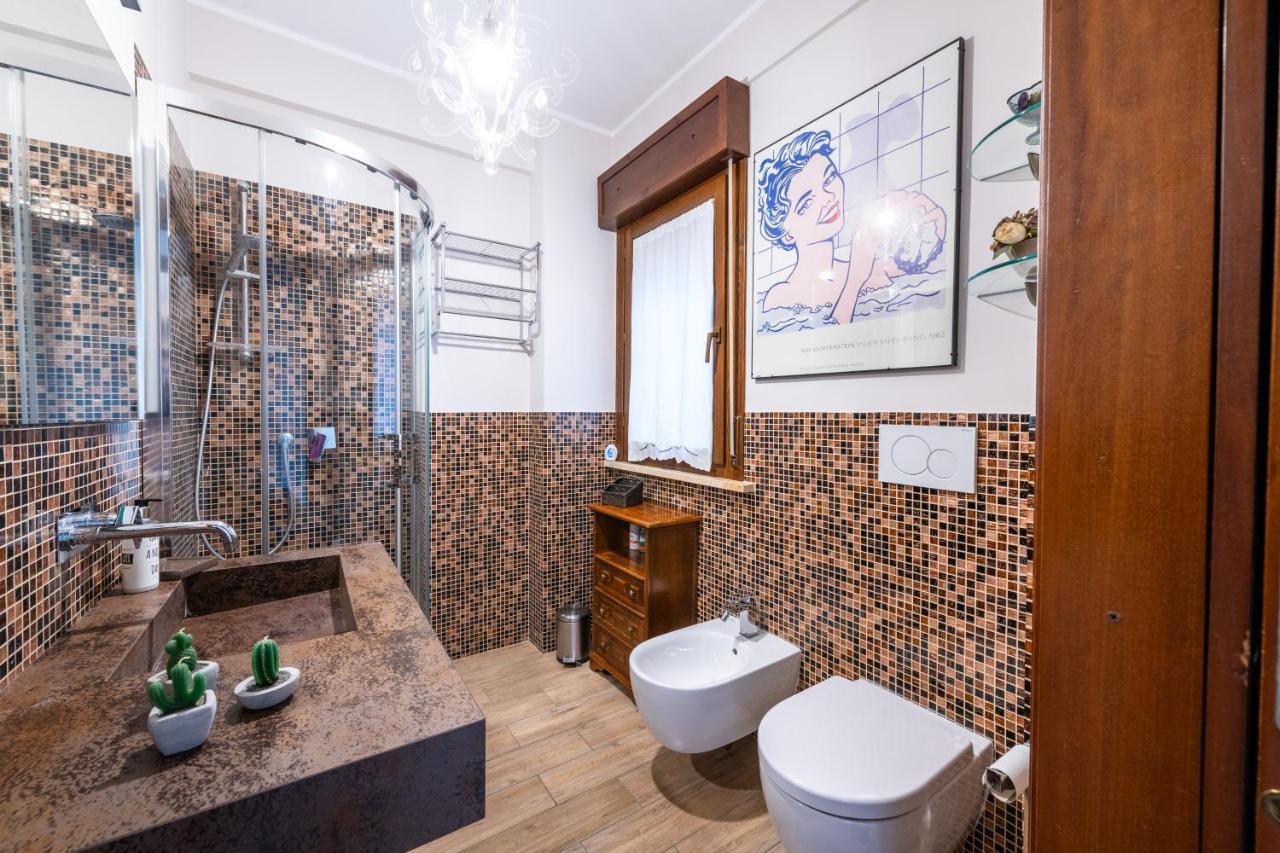 Casa Longanesi Rome