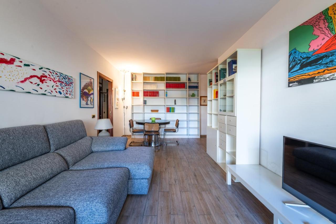 Appartement Casa Longanesi