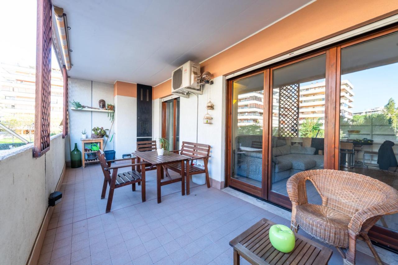 Casa Longanesi Appartement Rome