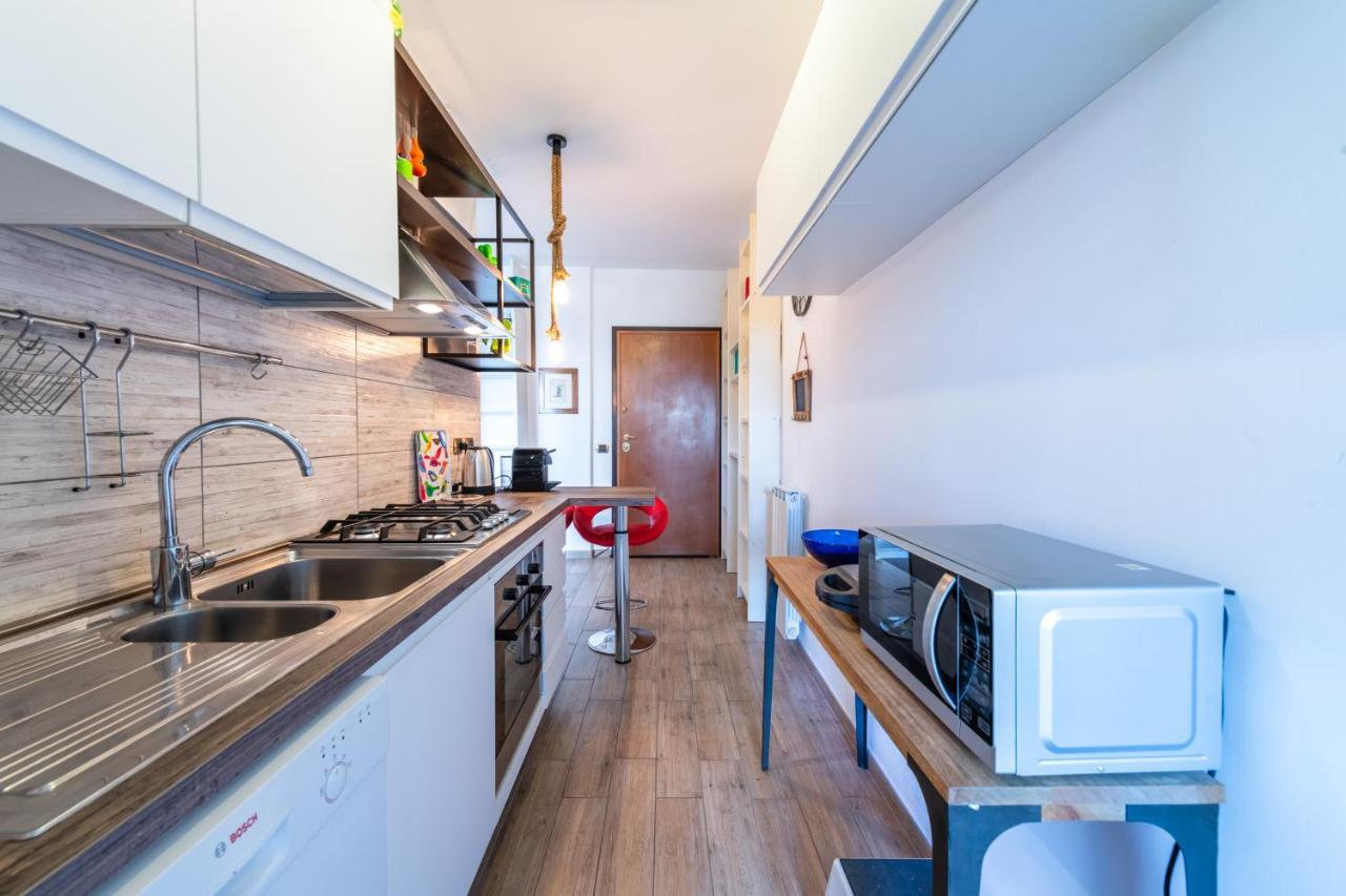 Casa Longanesi Appartement *
