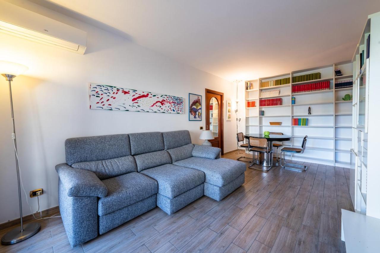 Casa Longanesi * Rome