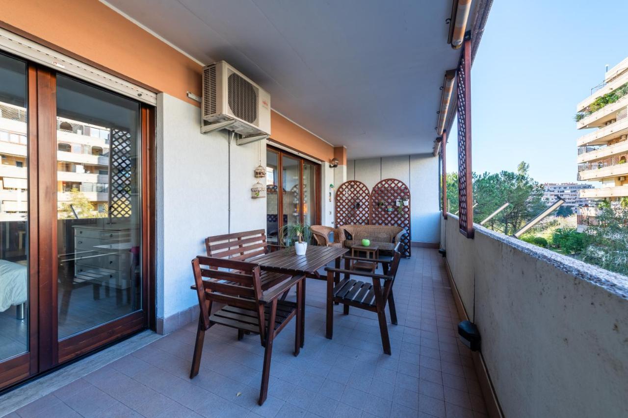 Casa Longanesi Appartement Rome