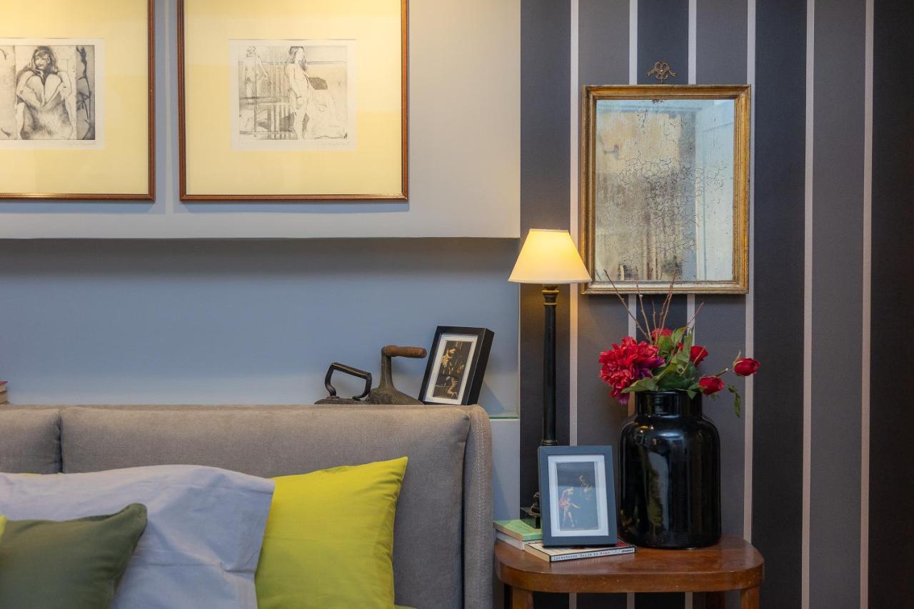 Apartamento Pantheon By In