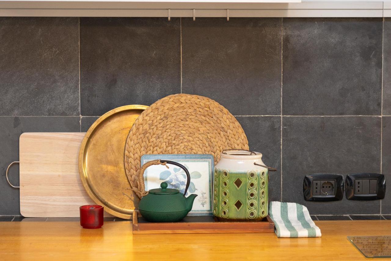 Apartamento Pantheon By In *
