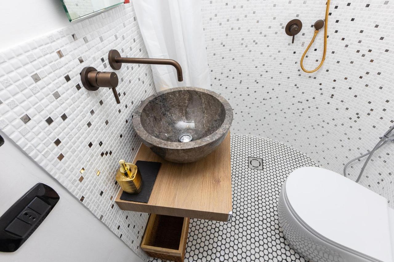 Apartamento Pantheon By In *