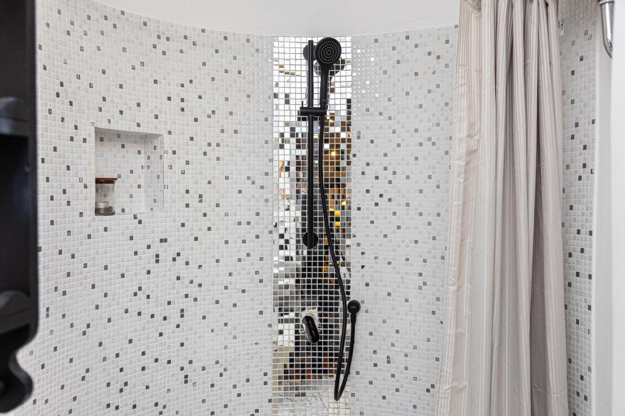 Pantheon By In Apartamento *