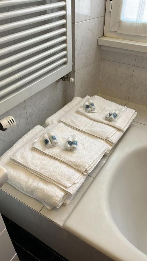 Vacanze Romane Apartment Rome