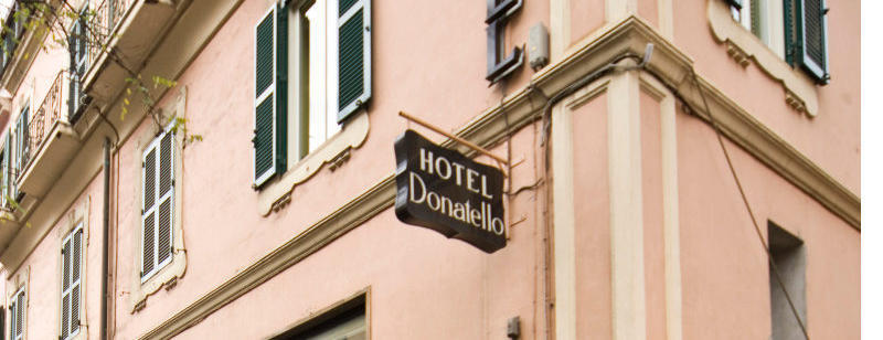 Donatello 3*