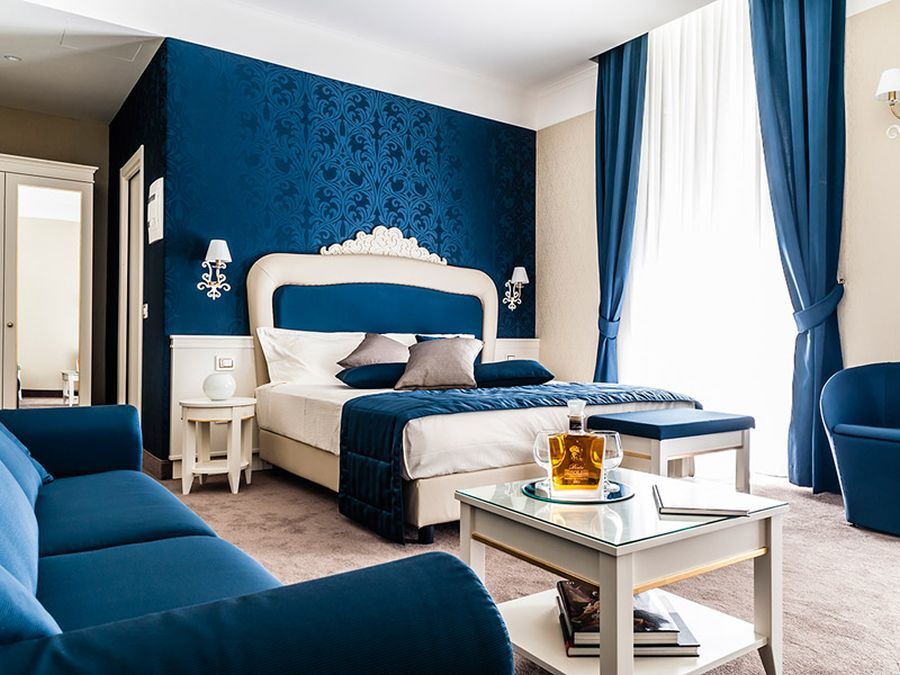 Ih Dei Borgia Hotel Rome