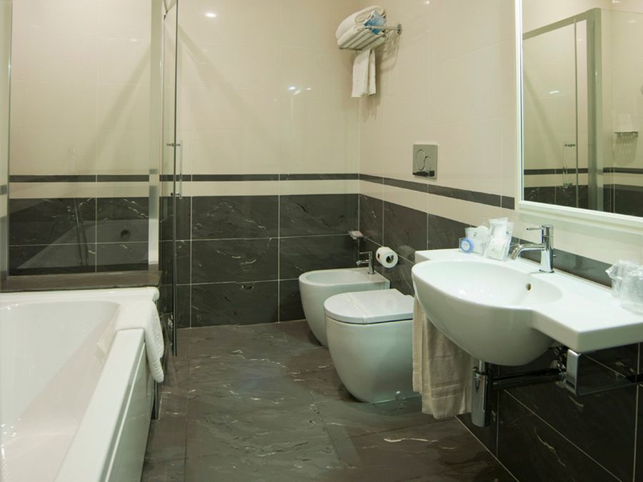 Ih Dei Borgia Hotel 4*