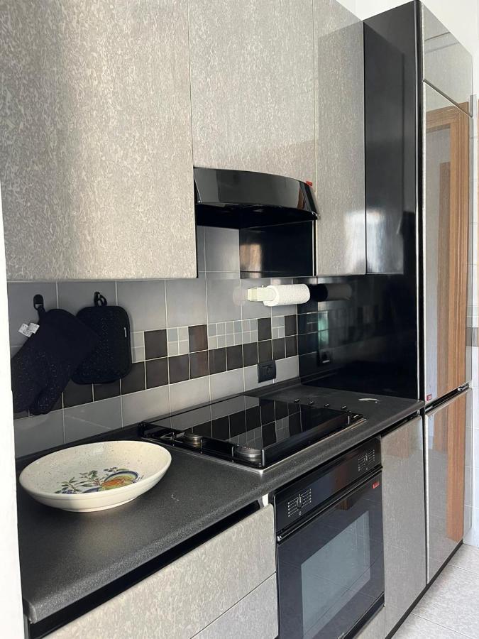 Apartment Vacanze Romane