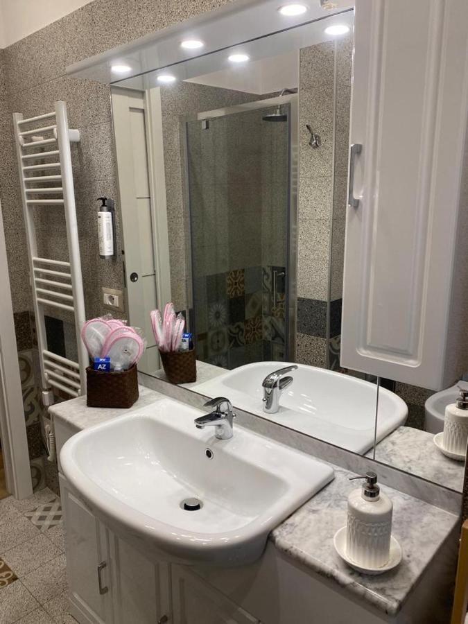 Appartement Gallia 60 Rome