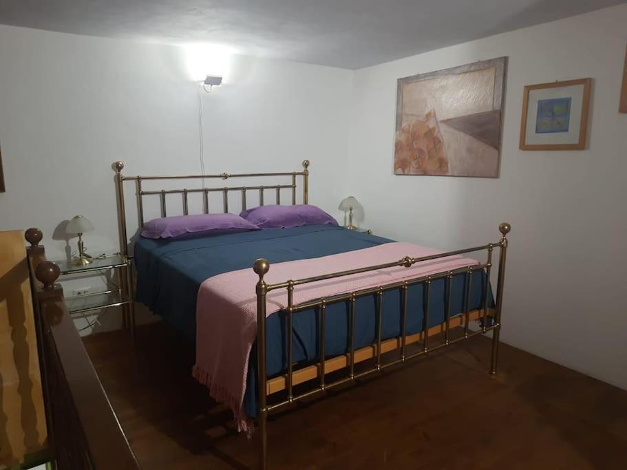 Al Cortiletto Di Torpigna Apartment *