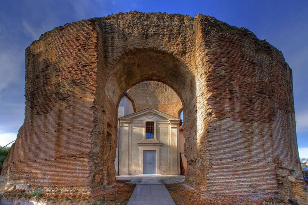 Apartment Al Cortiletto Di Torpigna
